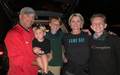 Holly Young – Yard Love Tangi