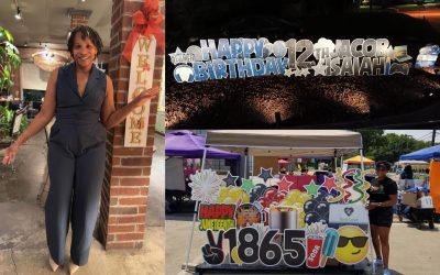 Lenora Hearst – YL Southwest