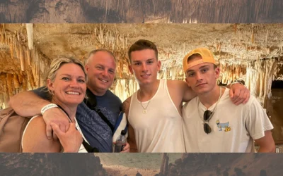 Beth & Doug Mearkle – YL CT
