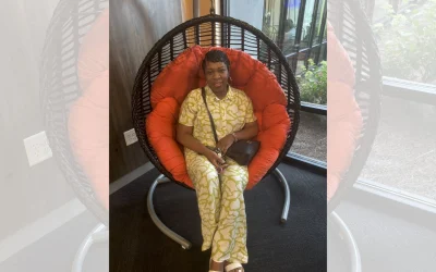 LaShonda Rosier & Calvin Wallace – YL Savannah