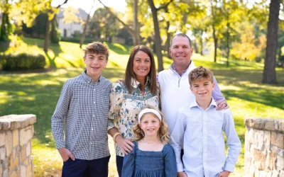 Kellie Stauffer – YL Kansas City