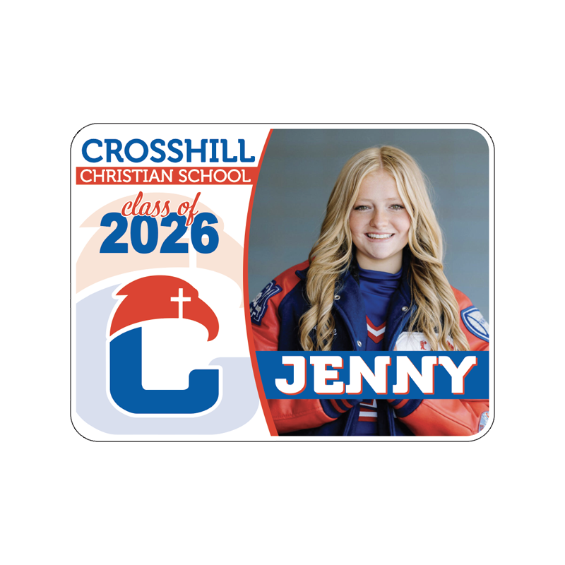 Crosshill-Christian-School-Grad-Sign-with-picture