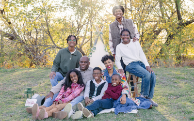 Michon Barnes – Yard Love Prosper – TX