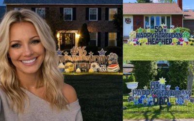 Shelly Rice – Yard Love by shelly.designs4u – PA